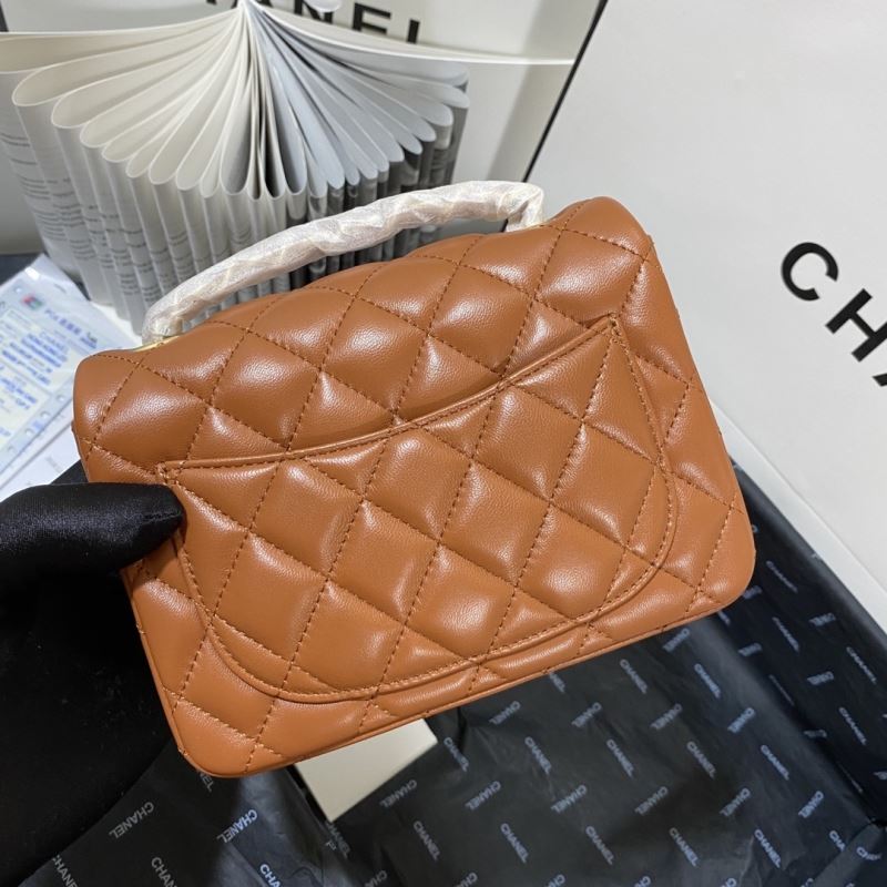 Chanel CF Series Bags